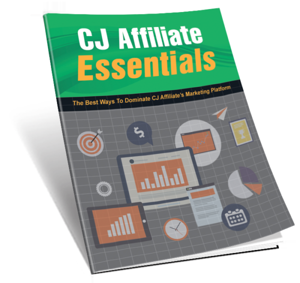CJ Affiliate Essentiels